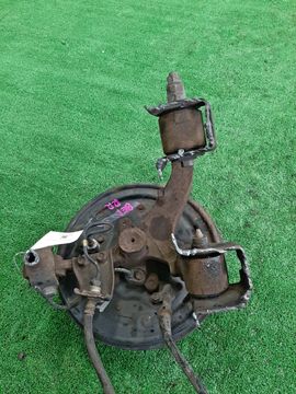 СТУПИЦА НА HONDA EDIX BE1 D17A