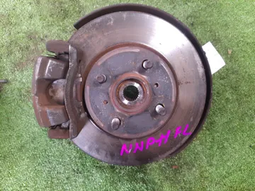 СТУПИЦА НА TOYOTA PORTE NNP11 1NZ-FE