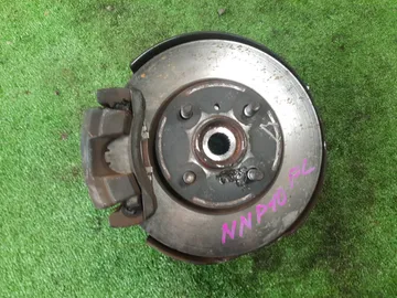СТУПИЦА НА TOYOTA PORTE NNP10 2NZ-FE