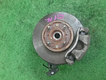 СТУПИЦА НА HONDA AIRWAVE GJ1 L15A