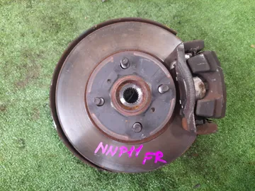 СТУПИЦА НА TOYOTA PORTE NNP11 1NZ-FE
