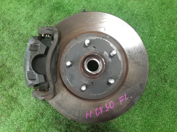 СТУПИЦА НА TOYOTA ESTIMA MCR30 1MZ-FE