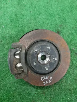 СТУПИЦА НА MAZDA CX-8 KG2P SH-VPTS