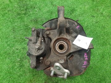 СТУПИЦА НА TOYOTA AXIO NZE141 1NZ-FE