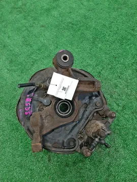 СТУПИЦА НА SUBARU FORESTER SG5 EJ20T