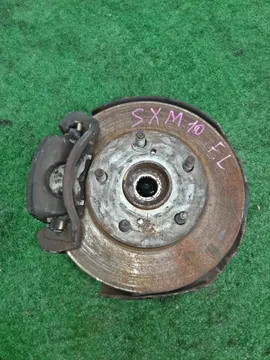 СТУПИЦА НА TOYOTA GAIA SXM10 3S-FE