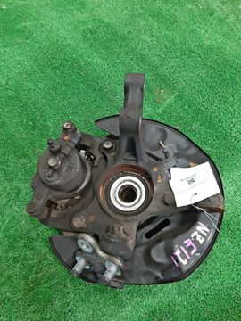 СТУПИЦА НА TOYOTA COROLLA NZE121 1NZ-FE