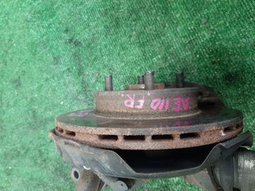 СТУПИЦА НА TOYOTA COROLLA AE110 5A-FE