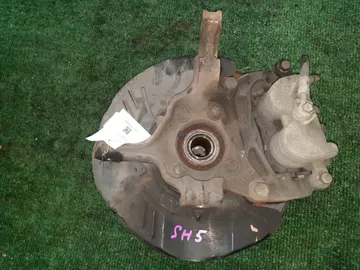 СТУПИЦА НА SUBARU FORESTER SH5 EJ20E