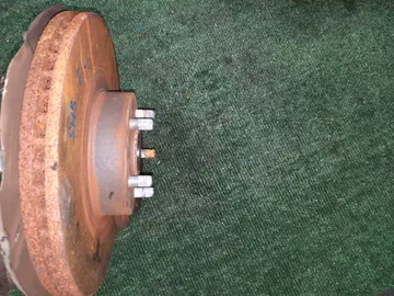 СТУПИЦА НА SUBARU FORESTER SH5 EJ20E