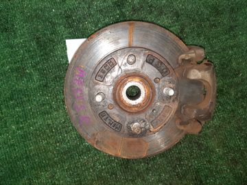 СТУПИЦА НА SUZUKI CHEVROLET MW ME34S M13A