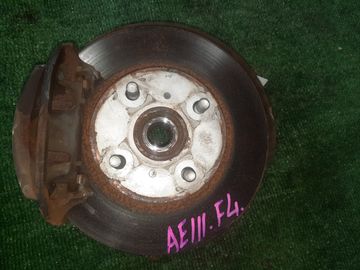 СТУПИЦА НА TOYOTA CARIB AE111 4A-FE