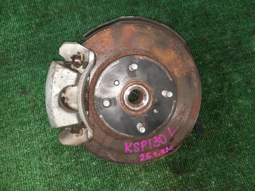 СТУПИЦА НА TOYOTA VITZ KSP130 1KR-FE