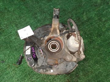 СТУПИЦА НА TOYOTA VITZ KSP130 1KR-FE