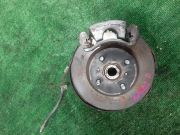 СТУПИЦА НА TOYOTA VITZ KSP130 1KR-FE