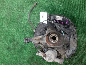 СТУПИЦА НА TOYOTA VITZ KSP130 1KR-FE