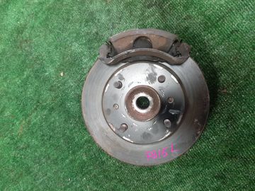 СТУПИЦА НА NISSAN SUNNY B15 QG15DE