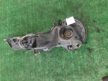 СТУПИЦА НА NISSAN SERENA C24 QR20DE