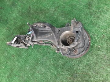 СТУПИЦА НА NISSAN SERENA C24 QR20DE