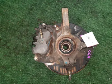 СТУПИЦА НА SUBARU IMPREZA GGA EJ205