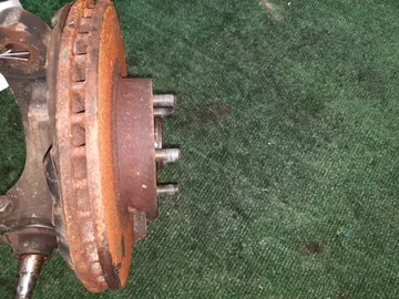 СТУПИЦА НА SUBARU IMPREZA GGA EJ205