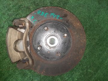 СТУПИЦА НА TOYOTA FIELDER ZRE142 2ZR-FE