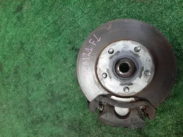 СТУПИЦА НА TOYOTA IPSUM ACM21 2AZ-FE