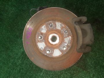 СТУПИЦА НА MITSUBISHI PAJERO IO H76W 4G93