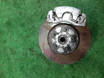 СТУПИЦА НА TOYOTA WISH ZNE14 1ZZ-FE