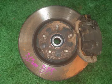 СТУПИЦА НА SUBARU LEGACY BP5 EJ20T