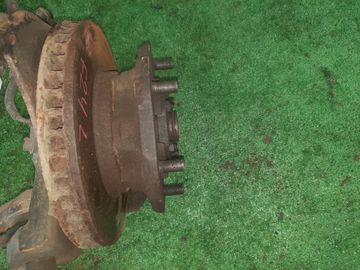 СТУПИЦА НА NISSAN ATLAS F24 ZD30DDTI