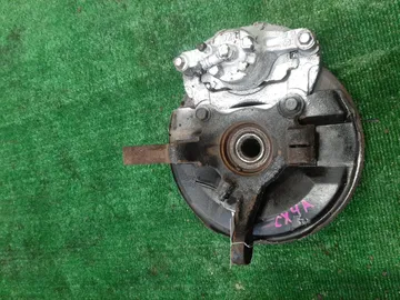 СТУПИЦА НА MITSUBISHI GALANT FORTIS CX4A 4B11