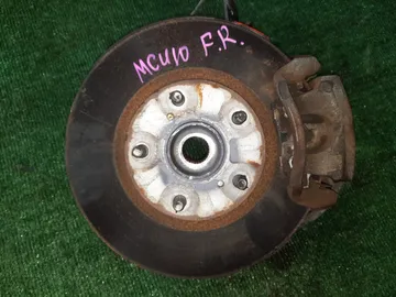 СТУПИЦА НА TOYOTA HARRIER MCU10 1MZ-FE
