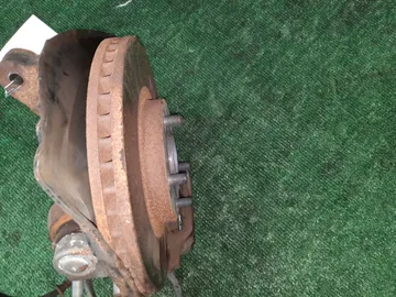 СТУПИЦА НА TOYOTA HARRIER MCU10 1MZ-FE
