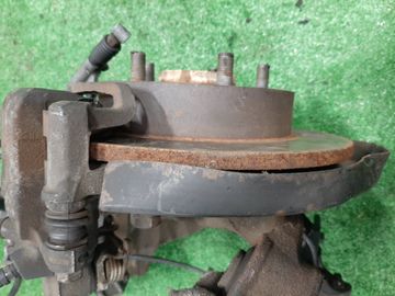 СТУПИЦА НА NISSAN AVENIR W11 SR20DE