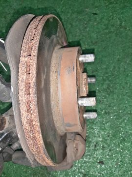 СТУПИЦА НА SUZUKI CHEVROLET MW ME34S M13A