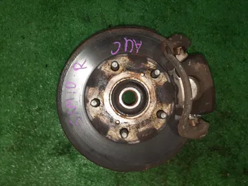 СТУПИЦА НА TOYOTA IPSUM SXM10G 3S-FE