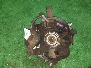 СТУПИЦА НА TOYOTA IPSUM SXM10G 3S-FE