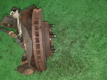 СТУПИЦА НА TOYOTA IPSUM SXM10G 3S-FE