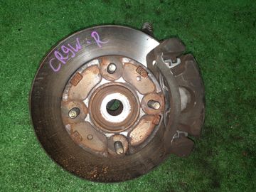 СТУПИЦА НА MITSUBISHI DION CR9W 4G63