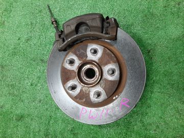 СТУПИЦА НА NISSAN AVENIR W11 SR20DE