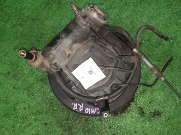 СТУПИЦА НА TOYOTA GAIA ACM10 1AZ-FSE