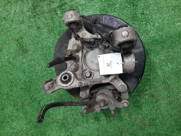 СТУПИЦА НА NISSAN TEANA J32 VQ25DE