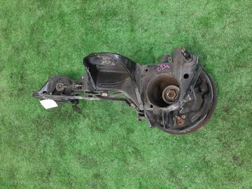 СТУПИЦА НА NISSAN SERENA C24 SR20DE