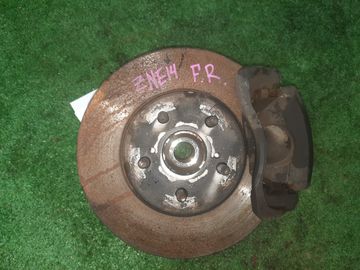 СТУПИЦА НА TOYOTA WISH ZNE14 1ZZ-FE