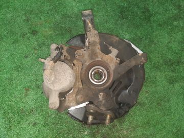 СТУПИЦА НА TOYOTA WISH ZNE14 1ZZ-FE
