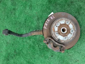 СТУПИЦА НА MITSUBISHI DIAMANTE F41A 6G73