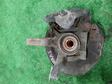 СТУПИЦА НА TOYOTA CAMRY SV40 4S-FE