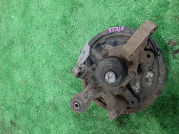 СТУПИЦА НА TOYOTA CALDINA ST215 3S-GE