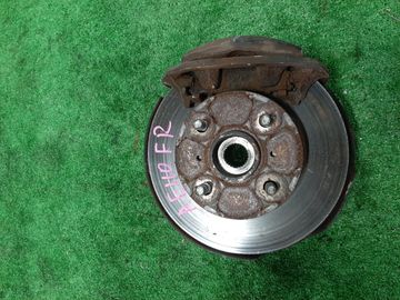 СТУПИЦА НА TOYOTA COROLLA AE110 5A-FE